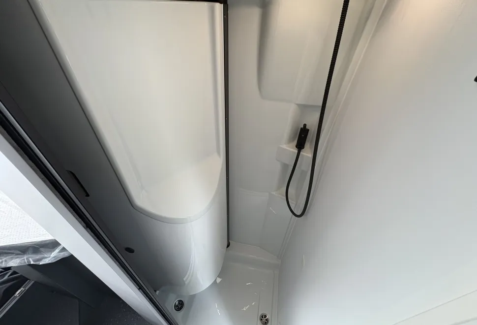 Adria Twin 640 SLB Twin 640 SLB  