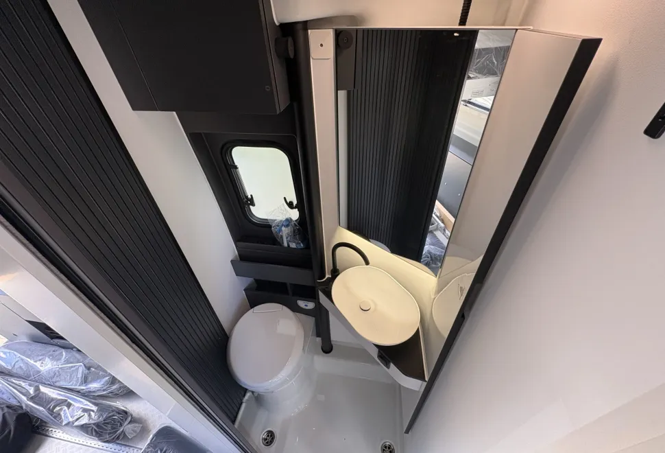 Adria Twin SGX Sport Twin SGX Sport Supreme 