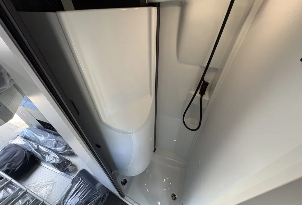 Adria Twin SGX Sport Twin SGX Sport Supreme 