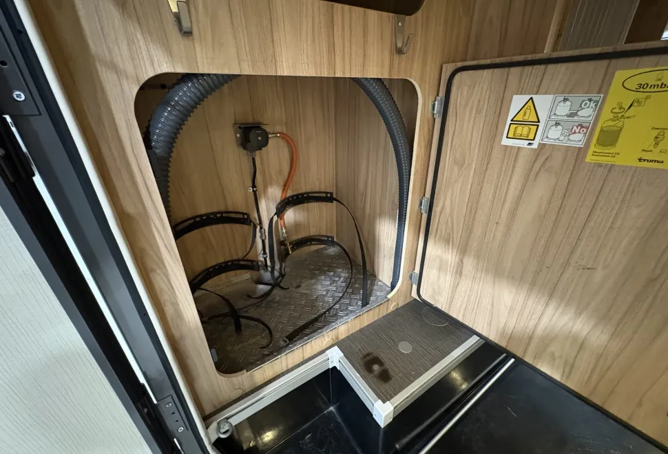 Hymer ML-T 570 60 Edition ML-T 570 60 Edition 
