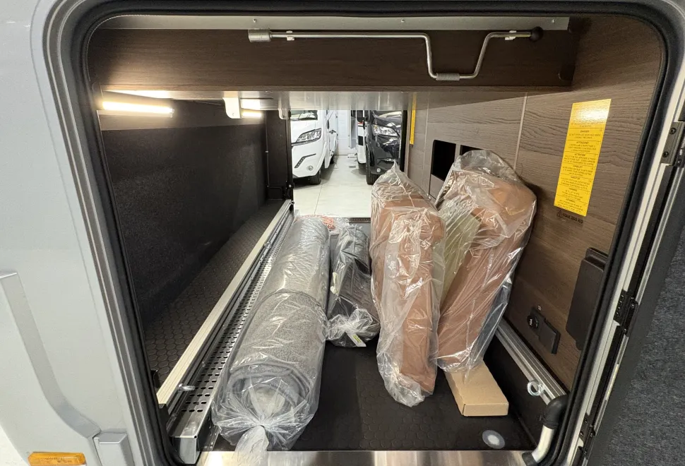 Adria Matrix 670 DC Supreme Matrix 670 DC Supreme 