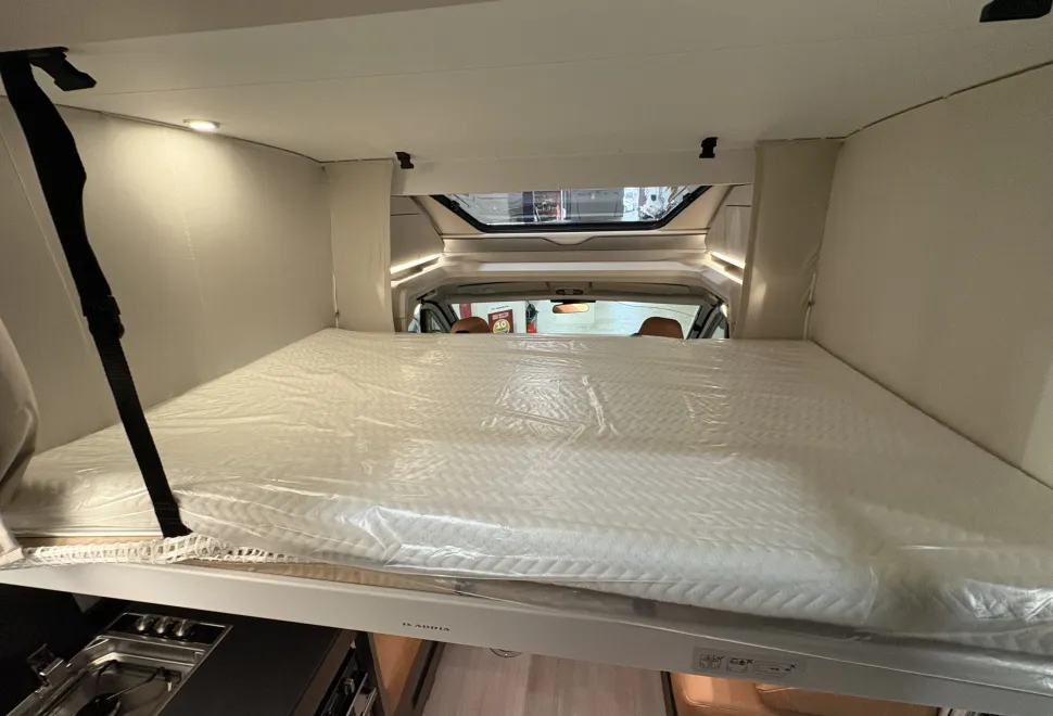 Adria Matrix 670 DC Supreme Matrix 670 DC Supreme 