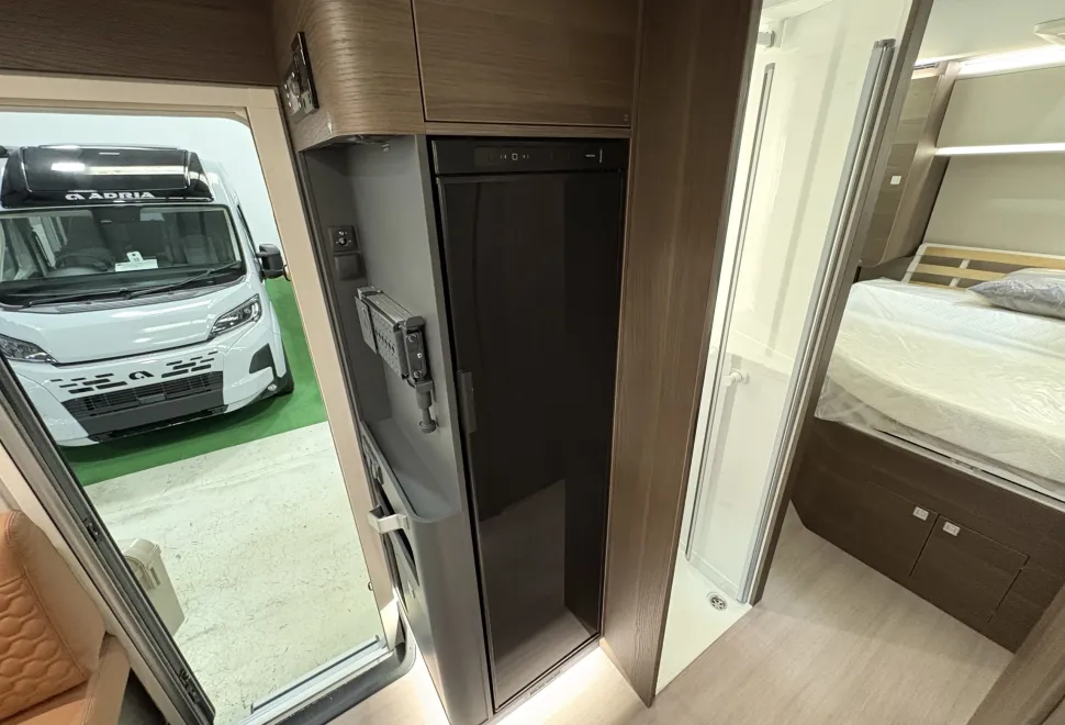 Adria Matrix 670 DC Supreme Matrix 670 DC Supreme 