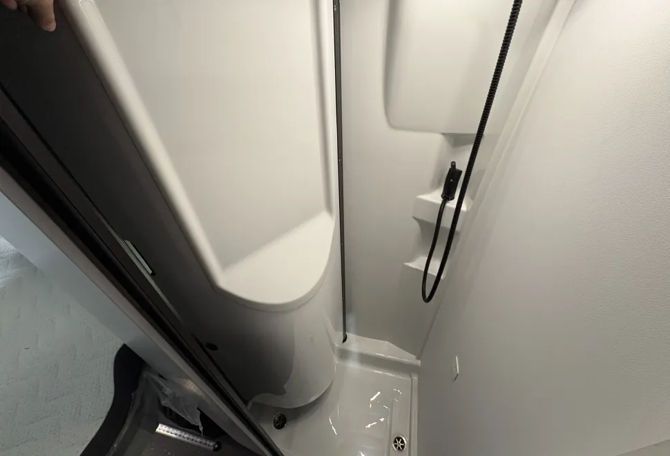 Adria Twin Supreme 640 SGX Twin Supreme 640 SGX 