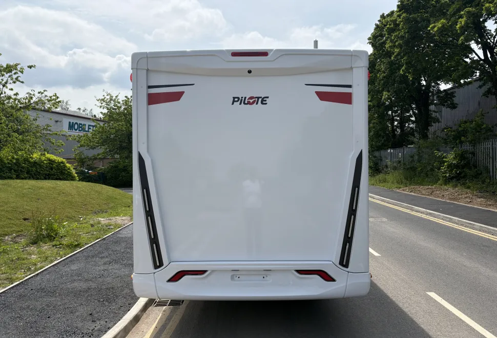 Pilote G740 FC Evidence G740 FC Evidence 