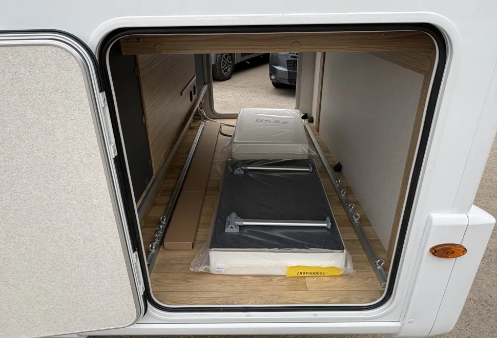 Pilote P740FC Evidence P740FC Evidence 