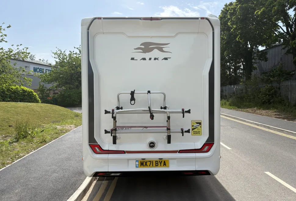 Laika Ecovip 4012 Da Vinci Edition Ecovip 