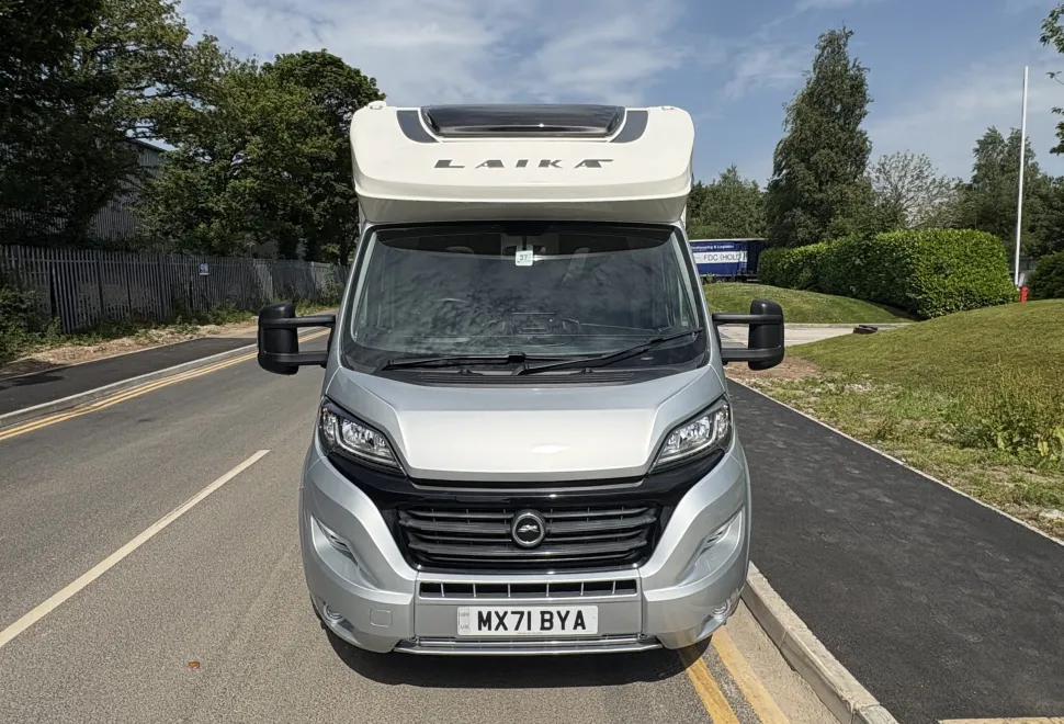 Laika Ecovip 4012 Da Vinci Edition Ecovip 