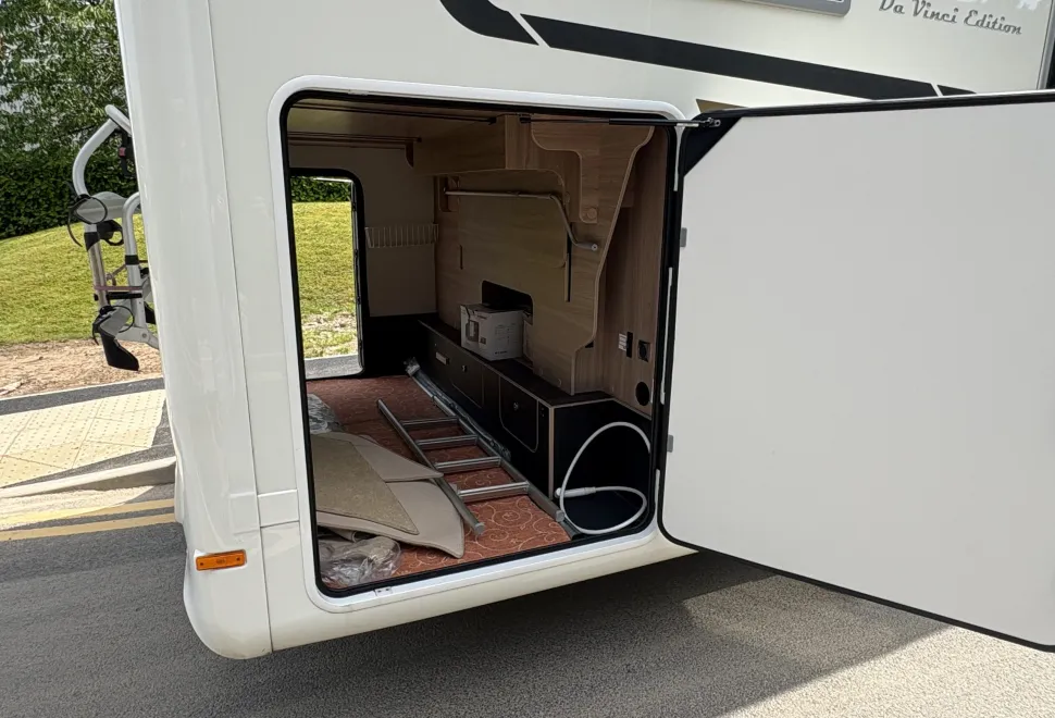 Laika Ecovip 4012 Da Vinci Edition Ecovip 