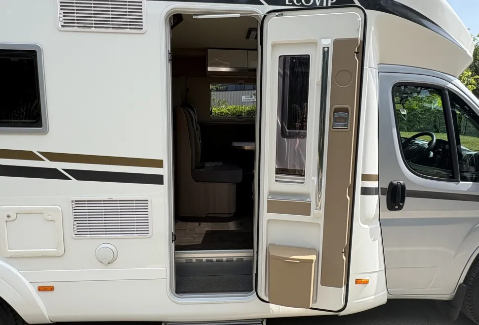 Laika Ecovip 4012 Da Vinci Edition Ecovip 
