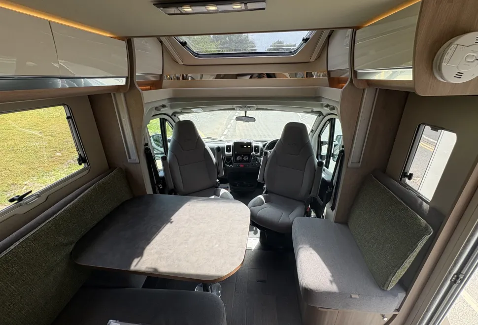 Laika Ecovip 4012 Da Vinci Edition Ecovip 