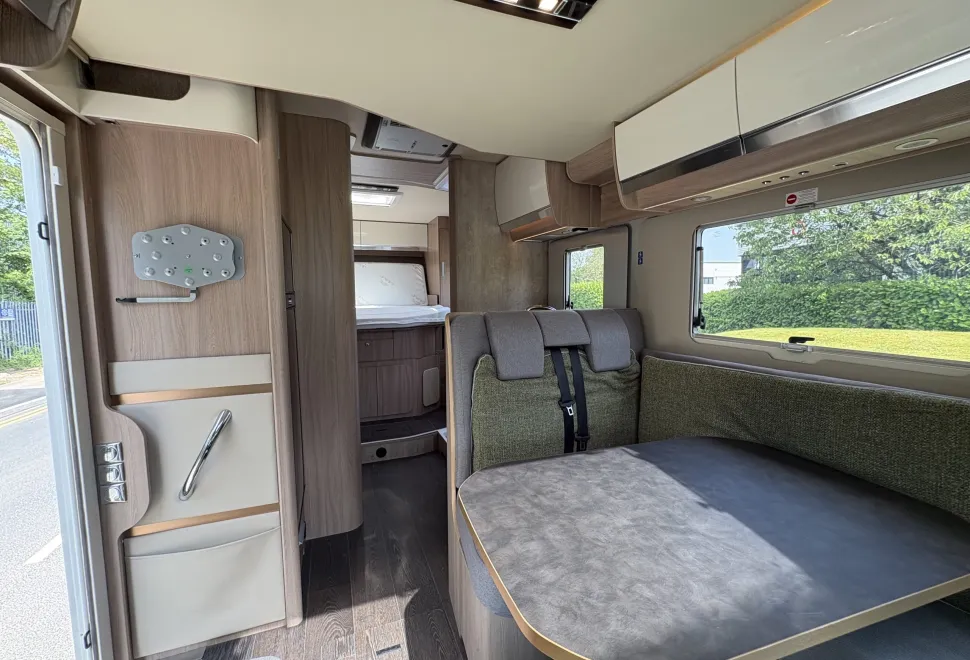 Laika Ecovip 4012 Da Vinci Edition Ecovip 