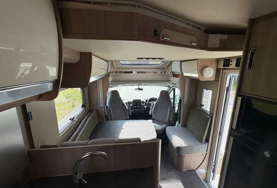 Laika Ecovip 4012 Da Vinci Edition Ecovip 