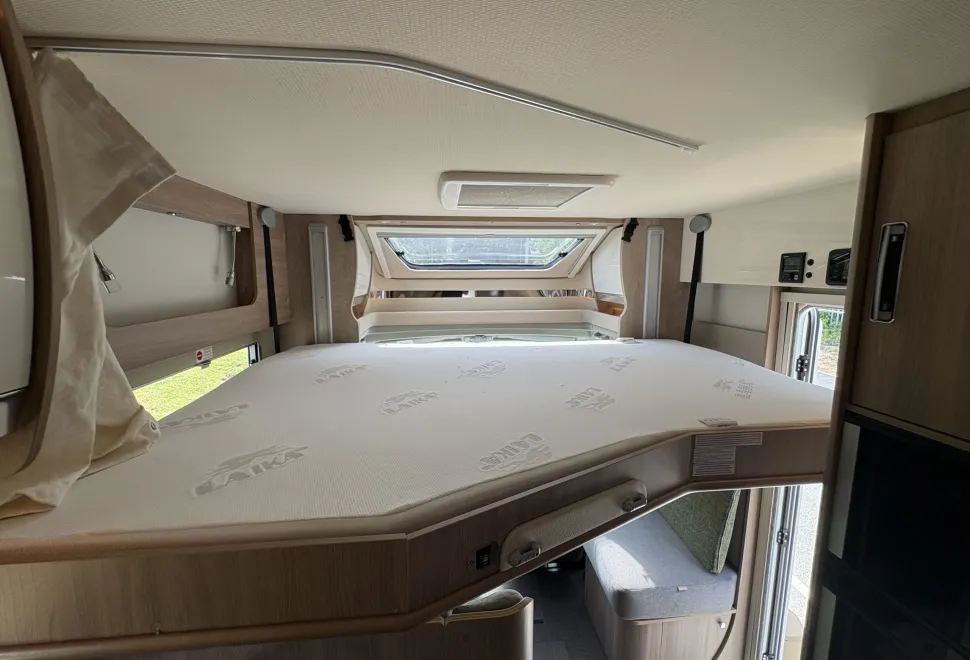 Laika Ecovip 4012 Da Vinci Edition Ecovip 