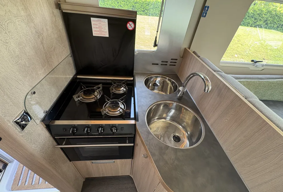 Laika Ecovip 4012 Da Vinci Edition Ecovip 