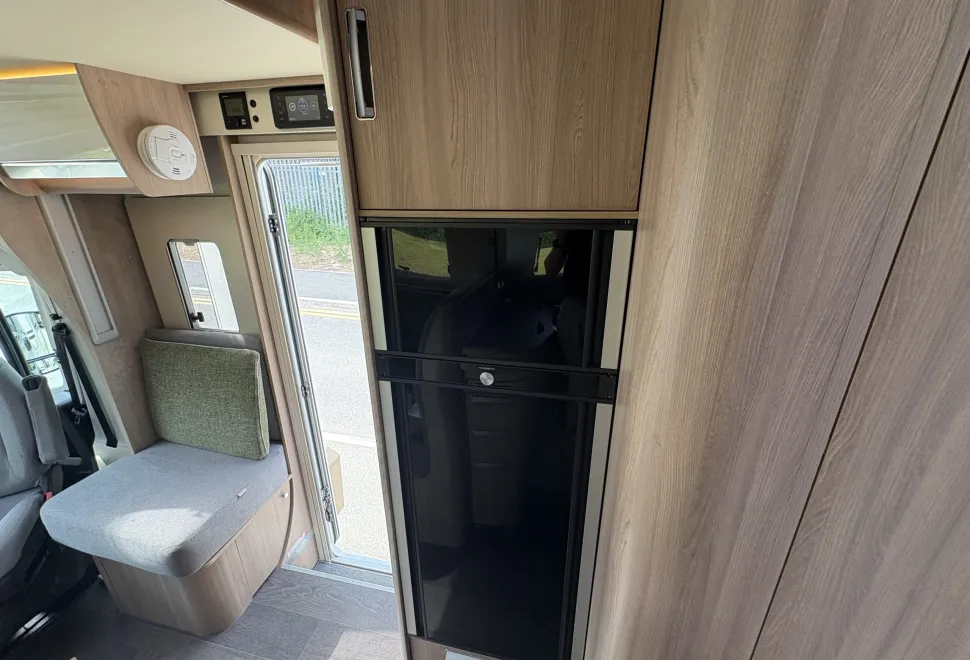 Laika Ecovip 4012 Da Vinci Edition Ecovip 