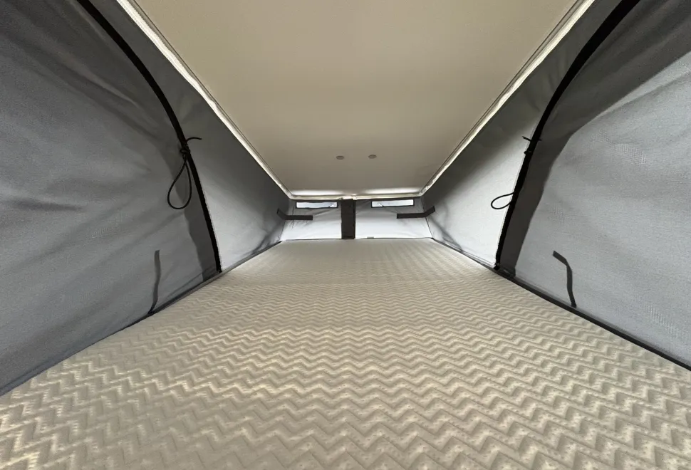 Adria Twin 600 SPB Sports Twin 600 SPB Sports 
