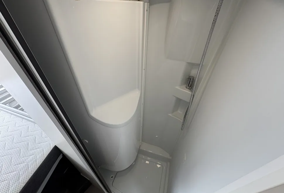 Adria Twin 600 SPB Sports Twin 600 SPB Sports 
