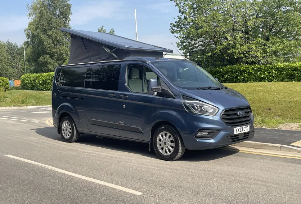 Westfalia  Kelsey 2023
