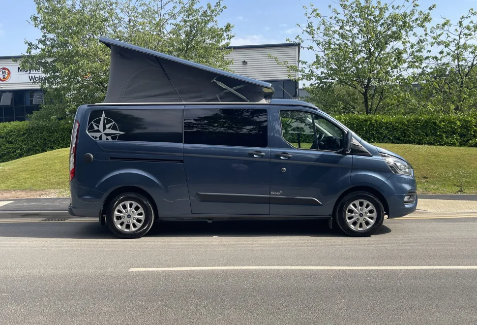 Westfalia  Kelsey 2023