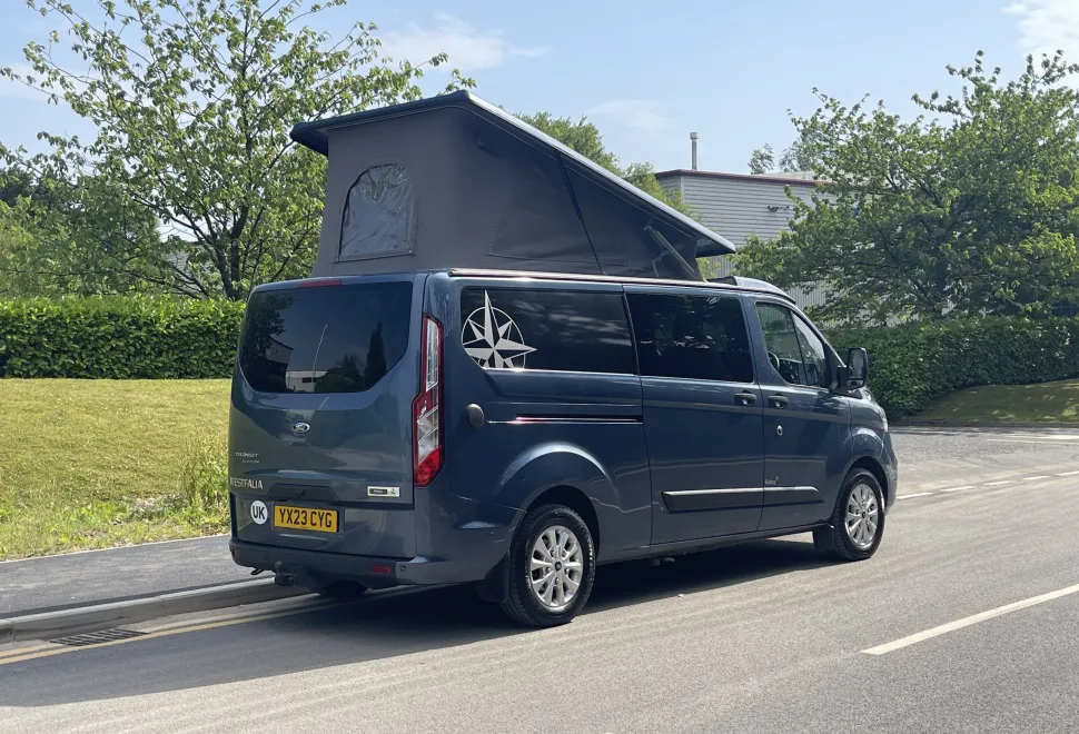 Westfalia  Kelsey 2023