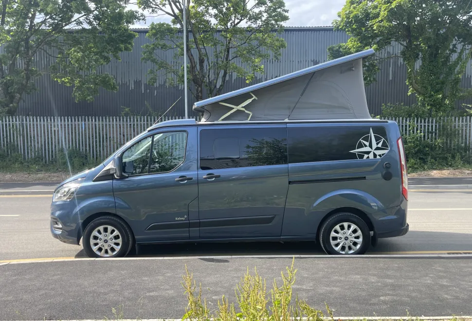Westfalia  Kelsey 2023