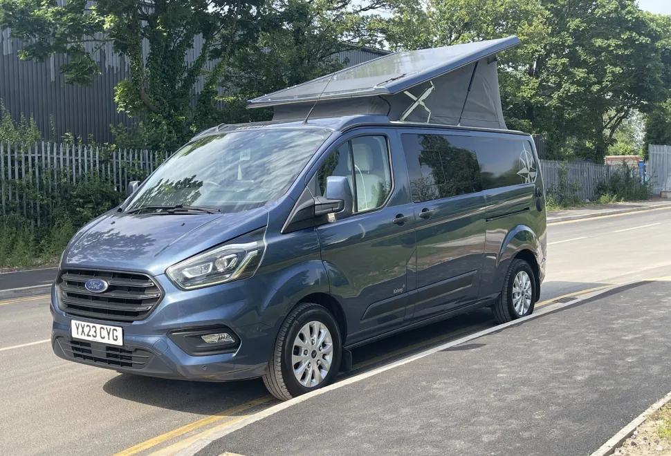Westfalia  Kelsey 2023