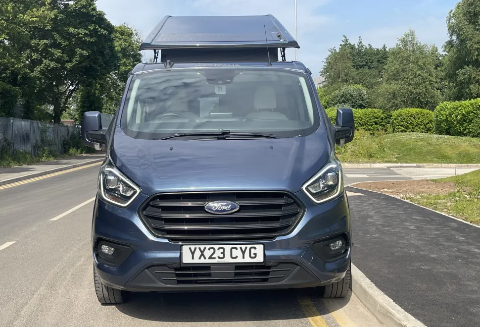 Westfalia  Kelsey 2023