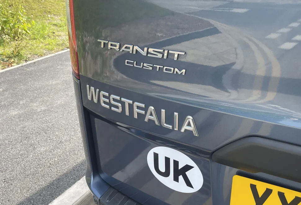 Westfalia  Kelsey 2023