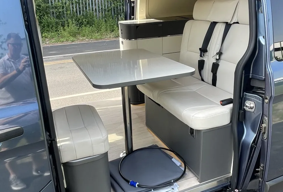 Westfalia  Kelsey 2023