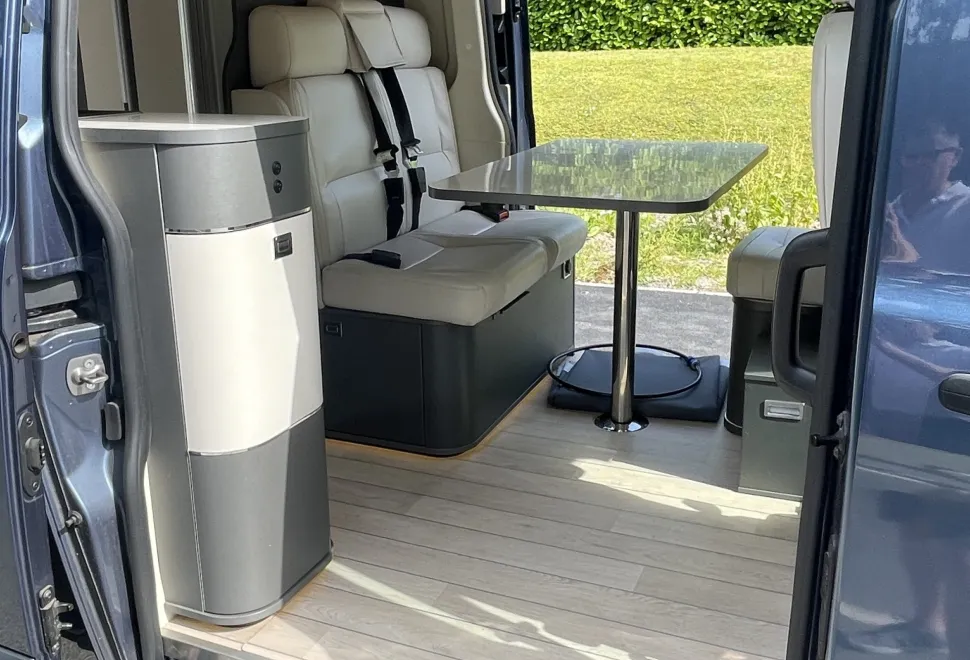 Westfalia  Kelsey 2023