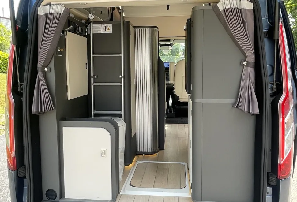 Westfalia  Kelsey 2023