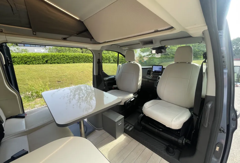 Westfalia  Kelsey 2023