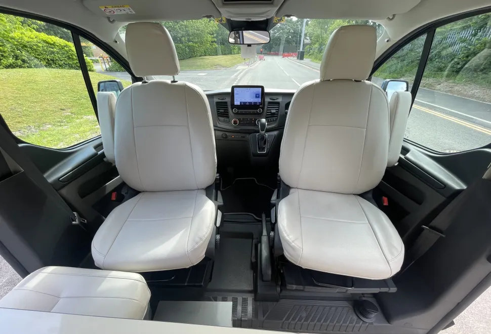 Westfalia  Kelsey 2023