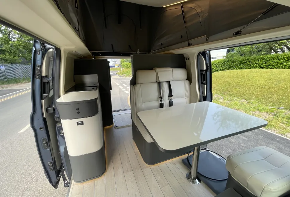 Westfalia  Kelsey 2023