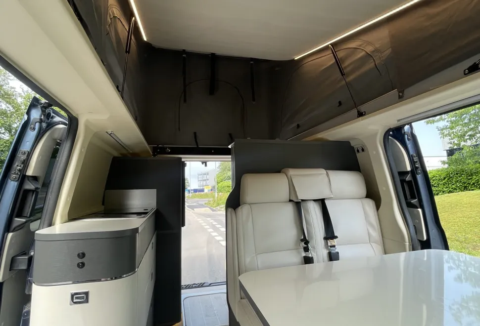 Westfalia  Kelsey 2023