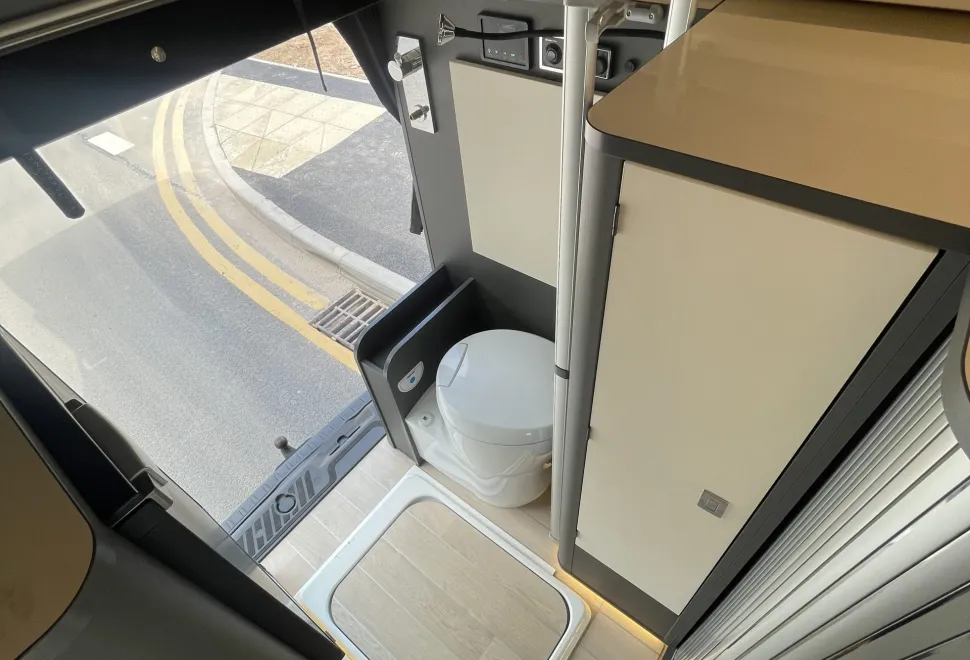 Westfalia  Kelsey 2023