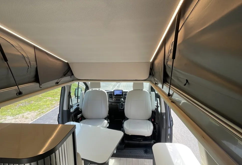 Westfalia  Kelsey 2023