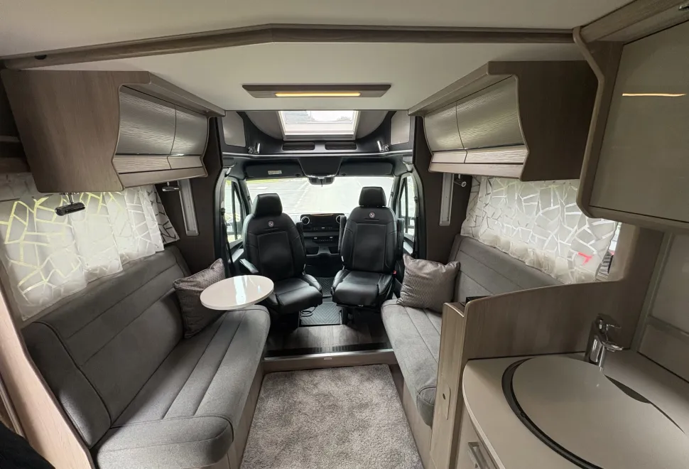Coachman Travelmaster Travelmaster 560 2022
