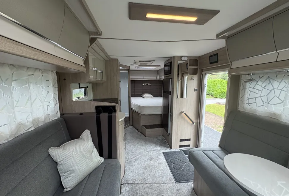 Coachman Travelmaster Travelmaster 560 2022