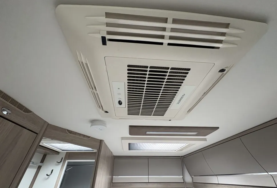 Coachman Travelmaster Travelmaster 560 2022