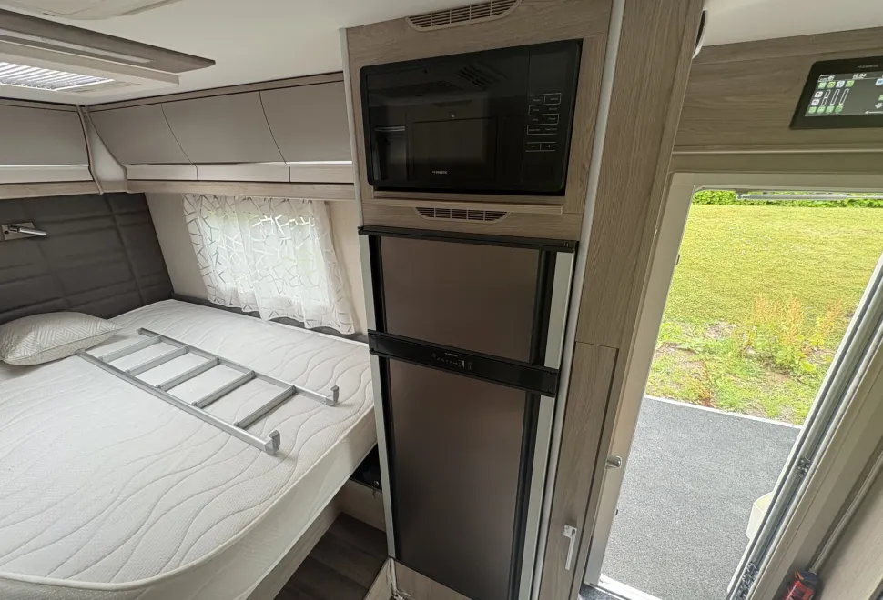 Coachman Travelmaster Travelmaster 560 2022