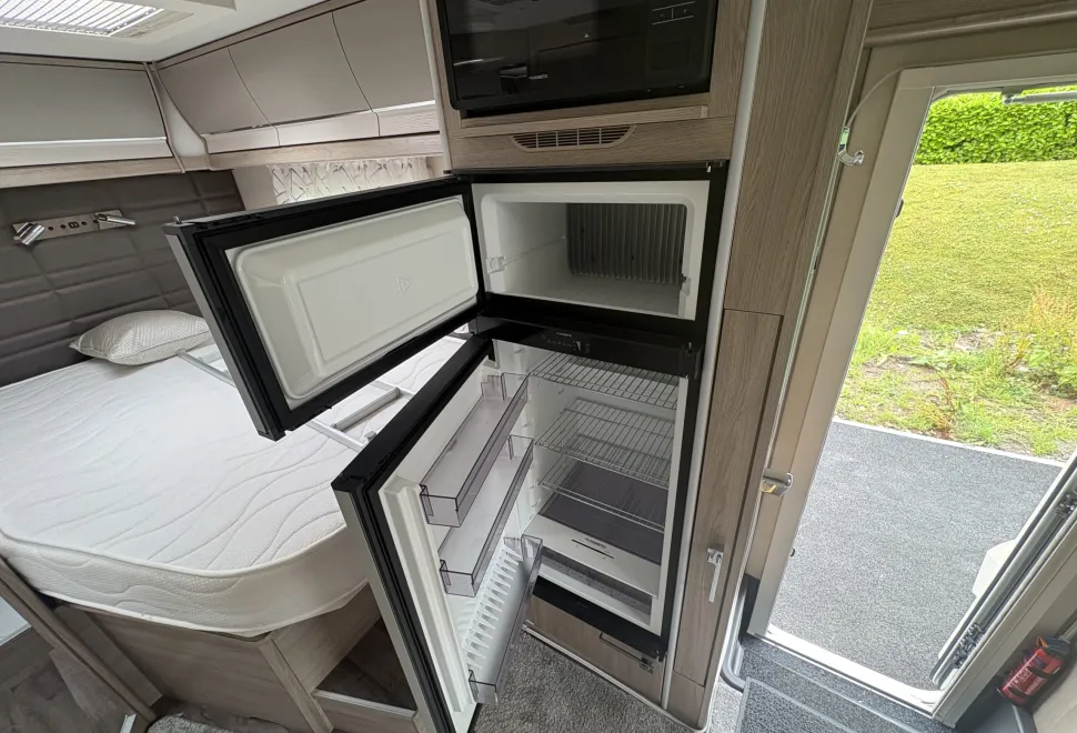 Coachman Travelmaster Travelmaster 560 2022