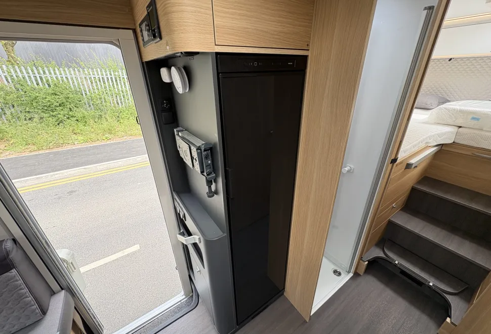 Adria Plus Matrix 670 DL 
