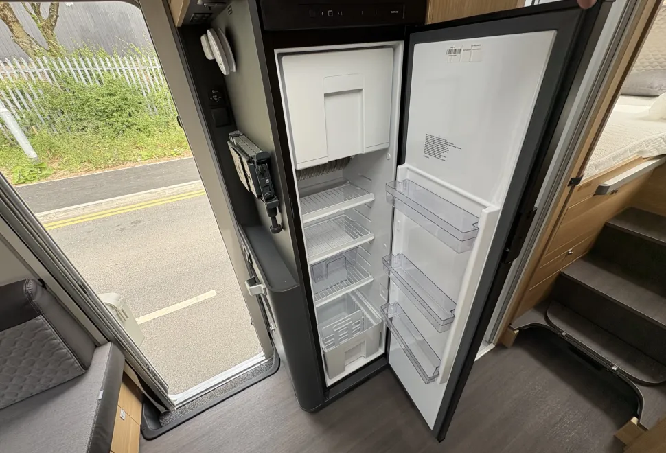 Adria Plus Matrix 670 DL 