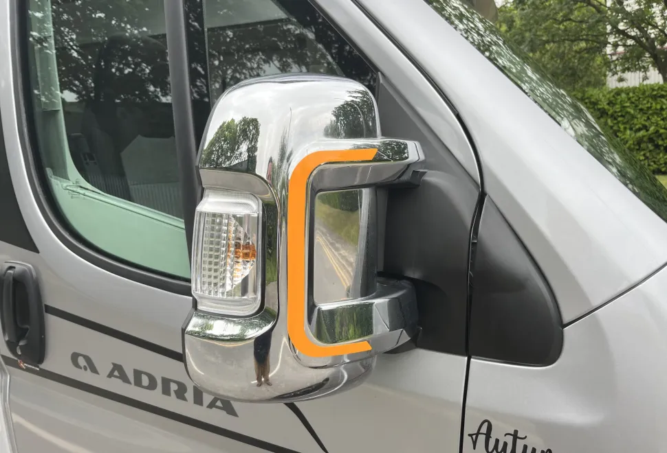 Adria Compact DL Compact DL 2024