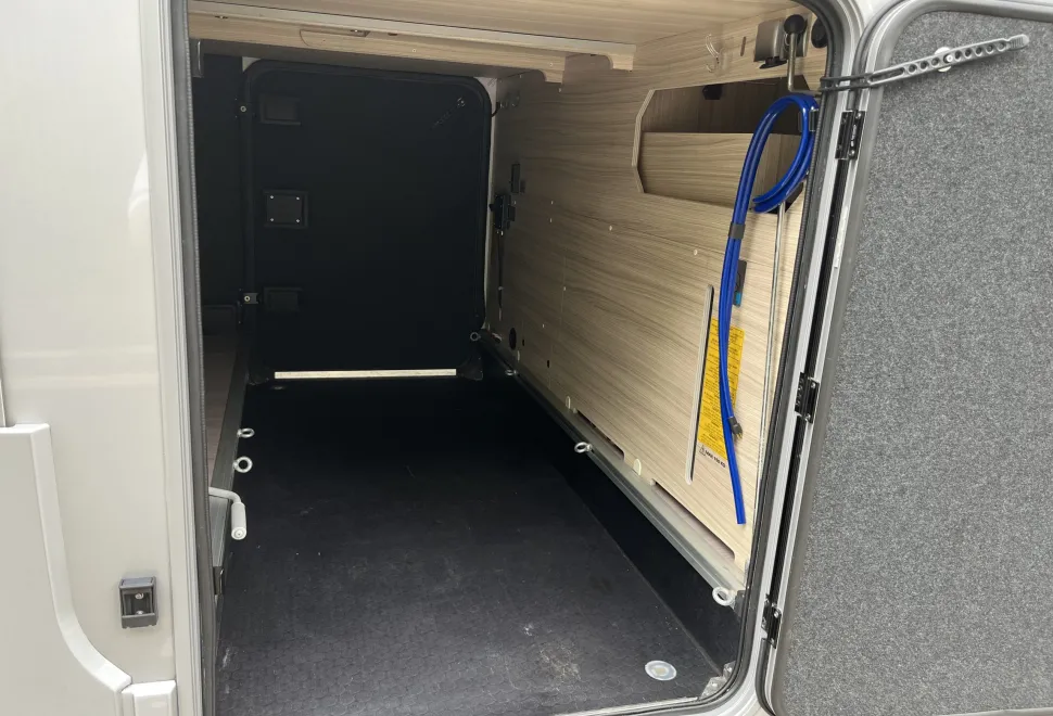 Adria Compact DL Compact DL 2024