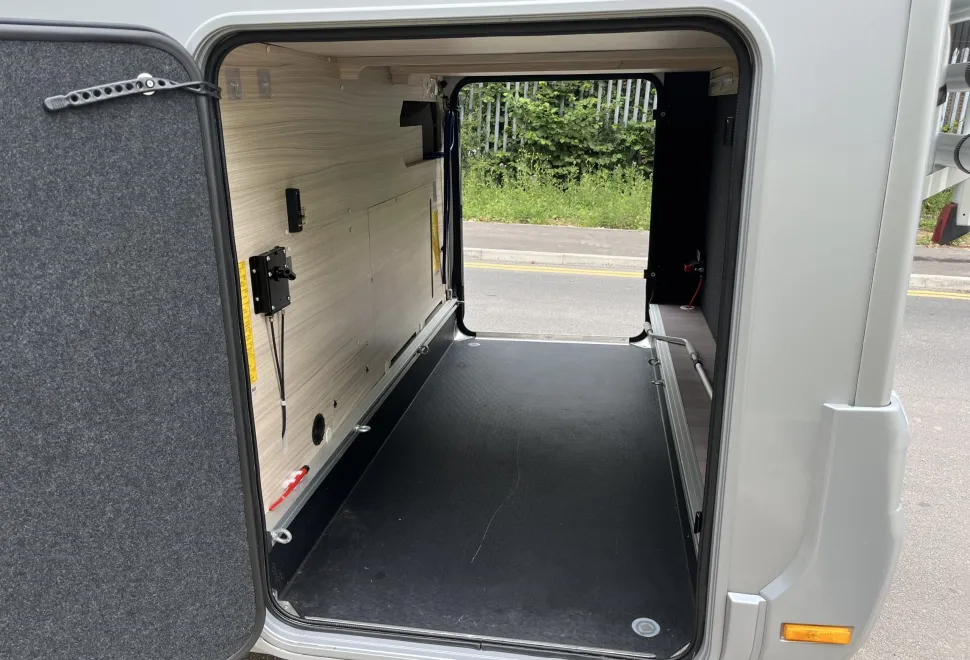 Adria Compact DL Compact DL 2024