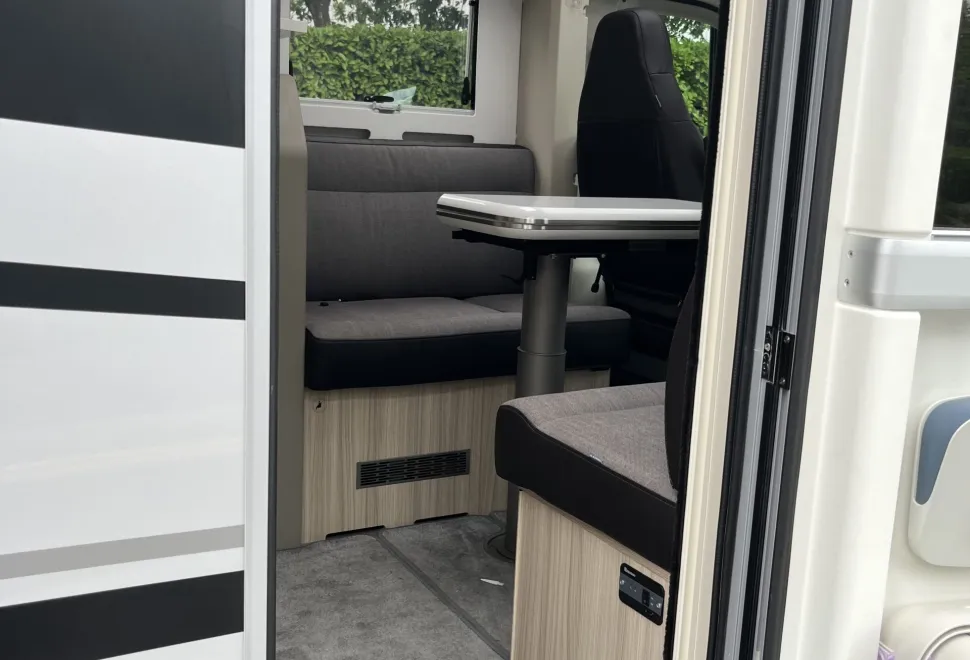 Adria Compact DL Compact DL 2024