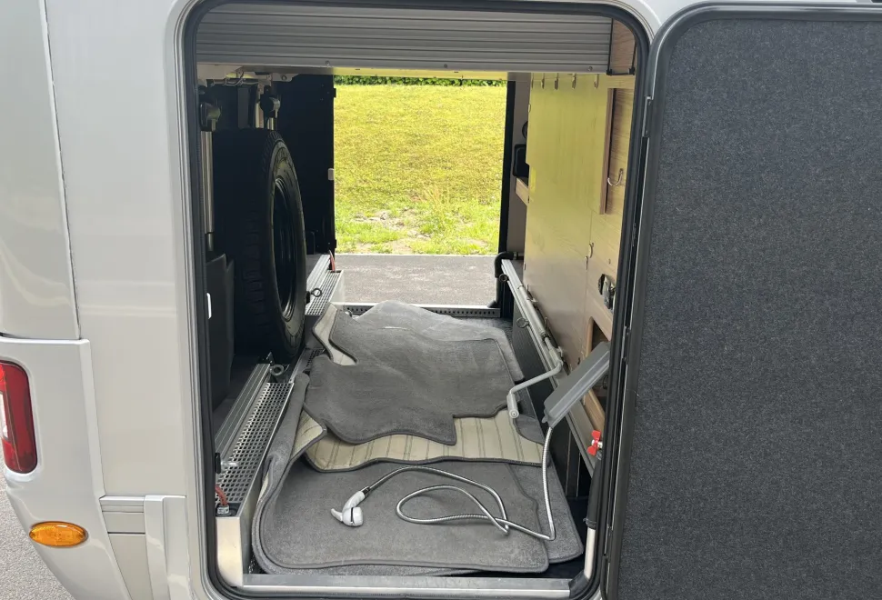 Adria Sonic Sonic 810 SC 2020